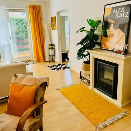 Apartment Balkon-apartment Mit Badeplatz - Zentral Gmunden
